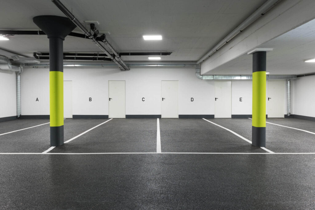 Earn Monthly Income from Your Parking Space in Manchester
