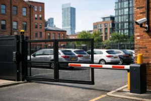 Gated Parking Northern Quarter: What to Expect