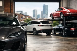 Off Street Car Storage Manchester Explained