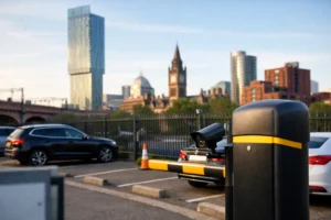 Private Parking in Manchester: What Matters