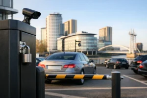 Secure Parking Salford Quays That Works