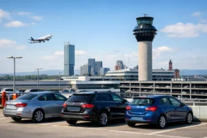 Where to Park Long Term in Manchester