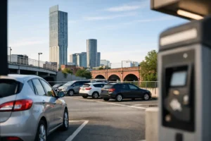 Best Parking Options for Deansgate Residents