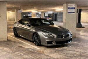 Parking Shortages in Manchester: What Works