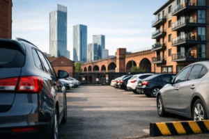 Practical Guide to Manchester Apartment Parking