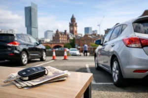 Private Parking Marketplace Review for Manchester