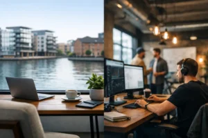 Ancoats Bay Versus Garage: Which Suits You?