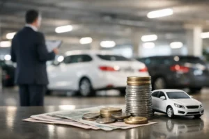 Landlord Parking Returns: What a Bay Can Earn