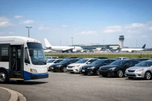 Manchester Long Term Parking Made Practical