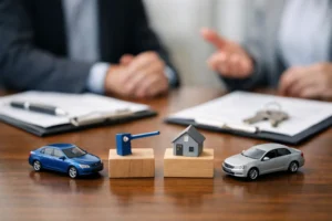 Parking Licence Versus Lease: Which Fits?