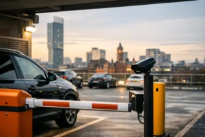 What Makes Secure Parking Reliable in Manchester?
