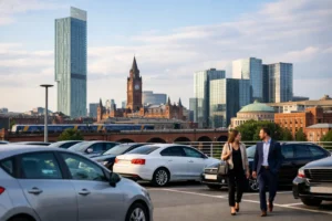 Best Manchester Employee Parking Areas to Consider