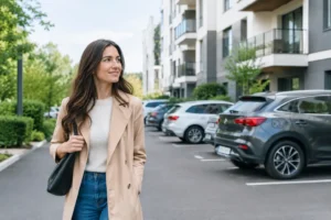 Greengate Parking Rights Guide for Residents