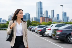 How to Match Staff Parking Needs in Manchester