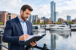 How to Verify Private Bay Ownership in Manchester