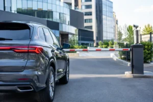 Is MediaCity Gated Parking Safer for Your Car?