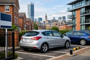 Manchester Property Parking Guide for Buyers and Renters