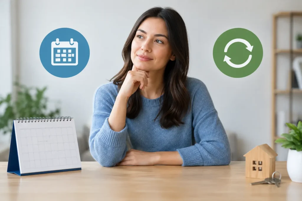 Monthly Contract Versus Rolling Rental: Which Fits?
