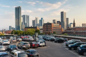 Why Manchester Parking Supply Falls Short